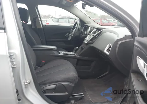 2016 Chevrolet Equinox Ls from USA, damaged, VIN 2GNALBEK7G6209343